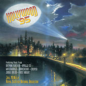 Thumbnail for the Alan Silvestri - Suite link, provided by host site