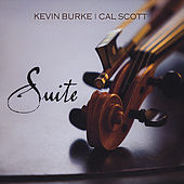 Image of Kevin Burke linking to their artist page due to link from them being at the top of the main table on this page