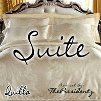 Thumbnail for the Quilla - Suite link, provided by host site