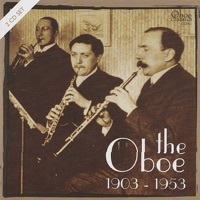 Thumbnail for the Fernand Oubradous - Suite D'après Corrette: Entree - Tambourin - Musette - Serenade link, provided by host site