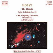 Thumbnail for the Viktor Simcisko - Suite de ballet, Op. 10: II. Valse link, provided by host site