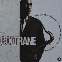 Thumbnail for the John Coltrane - Suite link, provided by host site