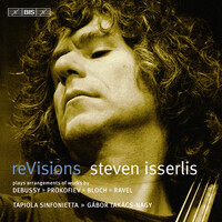 Thumbnail for the Sally Beamish - Suite for Cello and Orchestra (after C. Debussy): II. Reverie (after C. Debussy) link, provided by host site