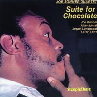 Thumbnail for the Joe Bonner - Suite For Chocolate link, provided by host site