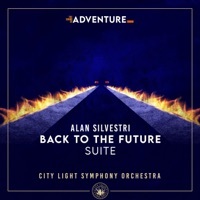 Thumbnail for the City Light Symphony Orchestra - Suite (From "Back to the Future") link, provided by host site