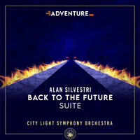 Thumbnail for the Alan Silvestri - Suite (From "Back to the Future") link, provided by host site