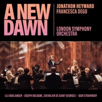 Thumbnail for the London Symphony Orchestra - Suite from The Firebird (1919 Version): VII. Finale link, provided by host site