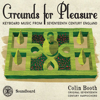 Thumbnail for the William Croft - Suite in A Major: Ground link, provided by host site