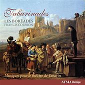 Thumbnail for the Francis Colpron - Suite in F major: Overture (arr. F. Colpron) link, provided by host site