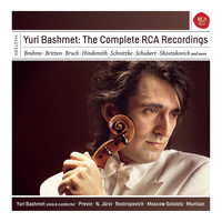 Thumbnail for the Max Reger - Suite in G-Minor: I. Molto sostenuto link, provided by host site