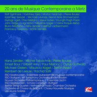 Thumbnail for the Carlos Roque Alsina - Suite indirecte (1989) for chamber orchestra (1989): I link, provided by host site