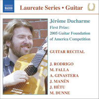 Thumbnail for the Jacques Hetu - Suite, Op. 41: I. Prelude link, provided by host site