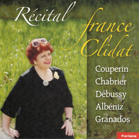Thumbnail for the Emmanuel Chabrier - Suite pastorale: II. Danse villageoise link, provided by host site