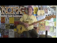 Thumbnail for the NOFX - Suits and Ladders (Bass Play Through) link, provided by host site