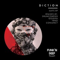 Image of Diction linking to their artist page due to link from them being at the top of the main table on this page