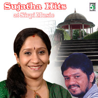 Thumbnail for the Sujatha - Sujatha Hits at Sirpi Music link, provided by host site