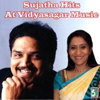 Thumbnail for the Sujatha - Sujatha Hits at Vidyasagar Music link, provided by host site