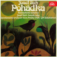 Thumbnail for the Josef Suk - Suk: A Fairytale, Fantastic Scherzo link, provided by host site