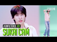 Thumbnail for the JO1 - [UNFILTERED CAM] SUKAI 'WHERE DO WE GO' 4K | STUDIO CHOOM ORIGINAL link, provided by host site