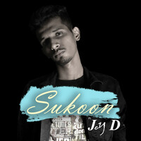 Image of Jey D linking to their artist page due to link from them being at the top of the main table on this page