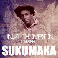 Thumbnail for the Linval Thompson - Sukumaka link, provided by host site