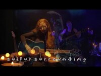 Thumbnail for the Code Orange - Sulfur surrounding(from "Under The Skin") link, provided by host site