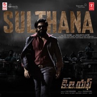 Thumbnail for the Sri Krishna - Sulthana (From "KGF Chapter 2") link, provided by host site