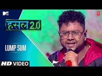 Thumbnail for the LUMP - Sum | Spectra | MTV Hustle 2.0 link, provided by host site