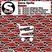 Thumbnail for the Dave Spritz - Suman link, provided by host site