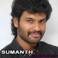 Thumbnail for the Arjun Janya - Sumanth Sandalwood Hits link, provided by host site