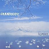Image of Grandaddy linking to their artist page due to link from them being at the top of the main table on this page