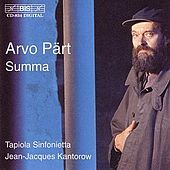 Image of Jean-Jacques Kantorow linking to their artist page due to link from them being at the top of the main table on this page
