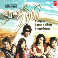 Thumbnail for the Gourov Dasgupta - Summer 2007 (Original Motion Picture Soundtrack) link, provided by host site