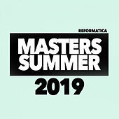 Thumbnail for the The Masters - Summer 2019 link, provided by host site