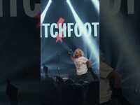 Thumbnail for the Switchfoot - Summer 2025 link, provided by host site