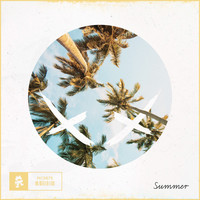 Thumbnail for the Modestep - Summer link, provided by host site
