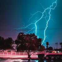 Thumbnail for the Healing Sounds for Deep Sleep and Relaxation - Summer Blissful Summer Rain Sounds for Relaxation & Meditation link, provided by host site