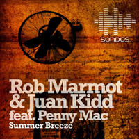 Thumbnail for the Rob Marmot - Summer Breeze - Vocal link, provided by host site