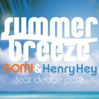 Thumbnail for the Gomi - Summer Breeze (Vocal Mix) link, provided by host site
