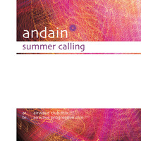 Thumbnail for the Andain - Summer Calling link, provided by host site