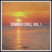 Thumbnail for the Eriq Johnson - Summer Chill, Vol. 1 link, provided by host site