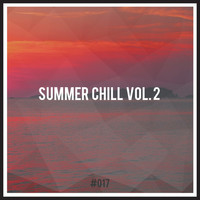 Thumbnail for the Eriq Johnson - Summer Chill, Vol. 2 link, provided by host site