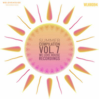 Thumbnail for the Oscar Gs - Summer Compilation, Vol. 7 link, provided by host site