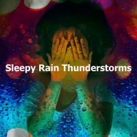 Thumbnail for the Thunderstorms - Summer Dabble link, provided by host site