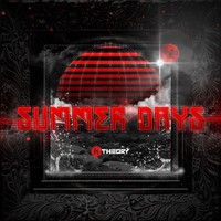 Thumbnail for the K Theory - Summer Days link, provided by host site