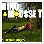 Thumbnail for the Dino - Summer Days link, provided by host site