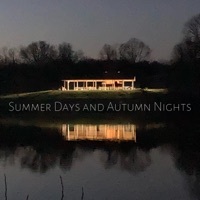 Thumbnail for the Alex Wright - Summer Days and Autumn Nights link, provided by host site