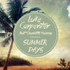 Thumbnail for the Luke Carpenter - Summer Days link, provided by host site
