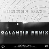 Thumbnail for the A R I Z O N A - Summer Days (Galantis Remix) link, provided by host site