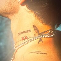 Thumbnail for the Jeremih - SUMMER link, provided by host site